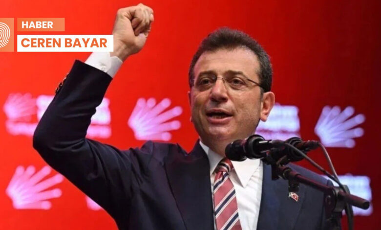 Ekrem İmamoğlu, Ankara'da: 'Çok hazır olduğuma inandığım için adayım' 1 ekrem imamoglu ankarada cok hazir olduguma inandigim icin adayim UwbCQTEW