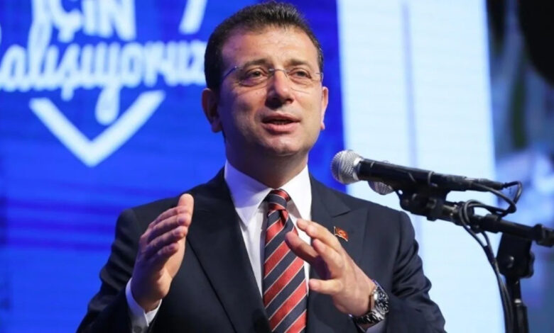 ekrem imamoglu partililere neden aday oldugunu anlatacak IlK8BZk4