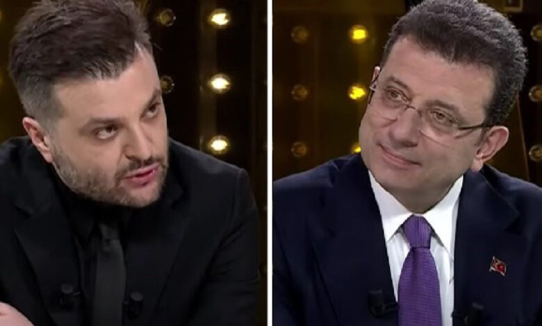 Ekrem İmamoğlu ve Candaş Tolga Işık arasında 'diploma' polemiği: Erdoğan'a sordun mu hiç? 1 ekrem imamoglu ve candas tolga isik arasinda diploma polemigi erdogana sordun mu hic OLDMdAj6