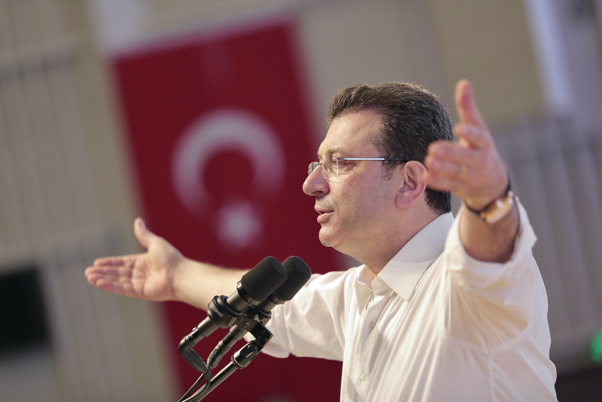 ekrem imamoglu zenginler de yoksullar da ayni seyi soyluyorlar 0 34BmSf1J