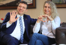 ekrem imamoglundan dilek imamoglunun adaylik iddiasina yanit ZGLOgmT1