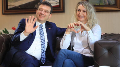 ekrem imamoglundan dilek imamoglunun adaylik iddiasina yanit ZGLOgmT1