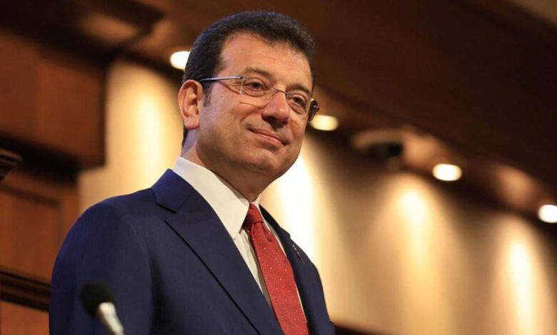 Ekrem İmamoğlu'ndan Öcalan'ın çağrısına ilk yorum: Geleceğimizi barış içinde inşa etmek zorundayız 1 ekrem imamoglundan ocalanin cagrisina ilk yorum gelecegimizi baris icinde insa etmek zorundayiz CzJgNNDN