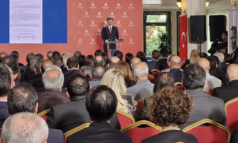 Ekrem İmamoğlu'nun avukatından 'diploma' iddialarına yanıt: Yargı tacizi kapsamında değerlendiriyoruz 1 ekrem imamoglunun avukatindan diploma iddialarina yanit yargi tacizi kapsaminda degerlendiriyoruz fVmMap3n