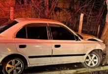 elazigda otomobil agaca carpti pKTNKG8u