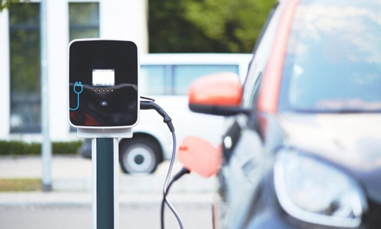 Elektrikli araçlar için yüksek hızlı şarj istasyonu artırılacak 1 elektrikli araclar icin yuksek hizli sarj istasyonu artirilacak 6yiUXsBf