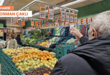emeklilerle market alisverisi fiyat cok para yok PfVWRWER