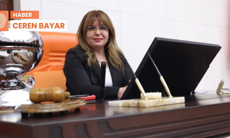 Emine Erdoğan'a hakaretten fezleke: Hapis ve siyasi yasak istendi 1 emine erdogana hakaretten fezleke hapis ve siyasi yasak istendi 73lhuA9g