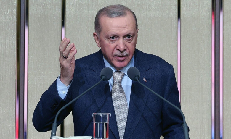 Erdoğan: AB'ye üyelik müzakerelerimizin canlandırılmasını bekliyoruz 1 erdogan abye uyelik muzakerelerimizin canlandirilmasini bekliyoruz eEp5dJQi