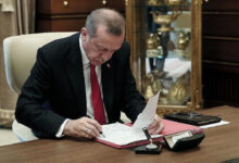 erdogan bakanligin 3 ust kademe yoneticisini gorevden aldi 8OeFFVaN