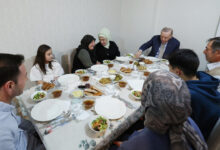 erdogan ciftinden iftar ziyareti 1dXKjuPq
