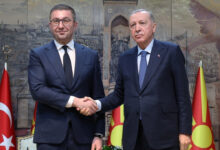 erdogan kuzey makedonya ile iliskilerimiz saglam hale gelmistir RIQIwGla