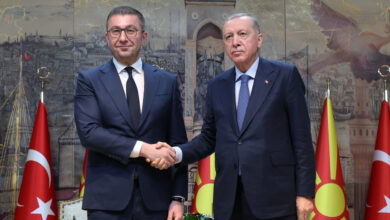 erdogan kuzey makedonya ile iliskilerimiz saglam hale gelmistir RIQIwGla