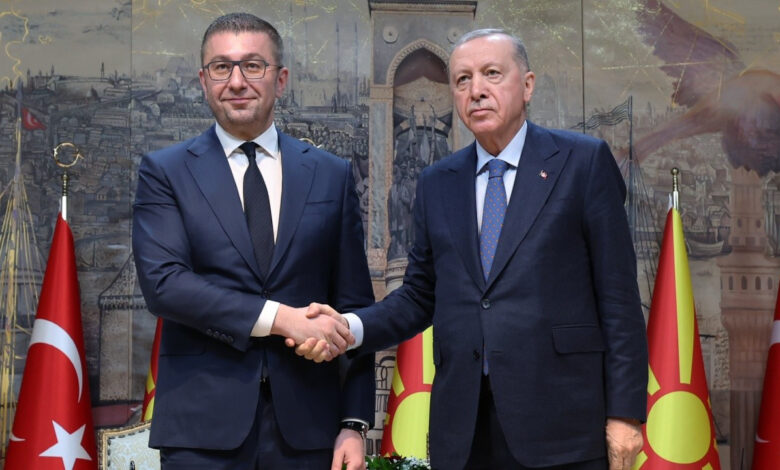 Erdoğan: Kuzey Makedonya ile ilişkilerimiz sağlam hale gelmiştir 1 erdogan kuzey makedonya ile iliskilerimiz saglam hale gelmistir RIQIwGla