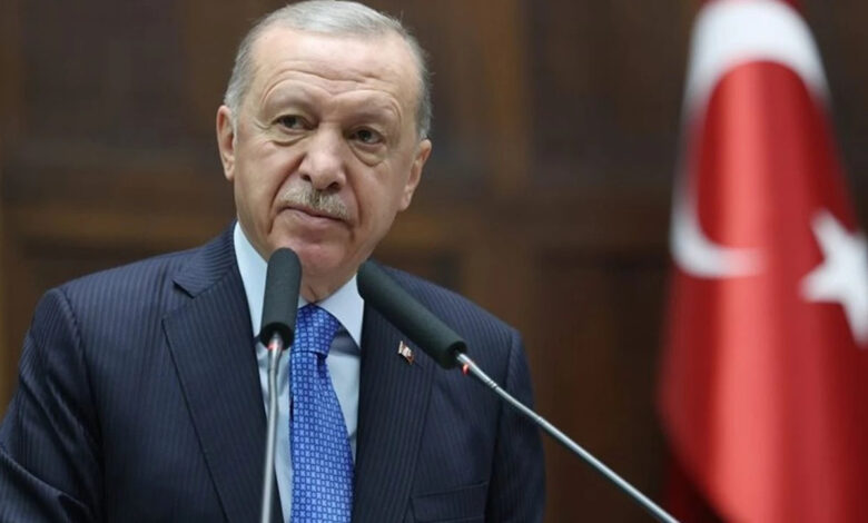 Erdoğan: Suriye makamlarına gerekli telkinlerde bulunuyoruz 1 erdogan suriye makamlarina gerekli telkinlerde bulunuyoruz 6uJIeLtm