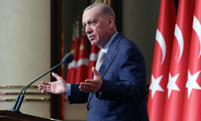 Erdoğan'dan Suriye'deki mutabakata ilk yorum: Eksiksiz uygulanmasını istiyoruz 1 erdogandan suriyedeki mutabakata ilk yorum eksiksiz uygulanmasini istiyoruz KT217vF7