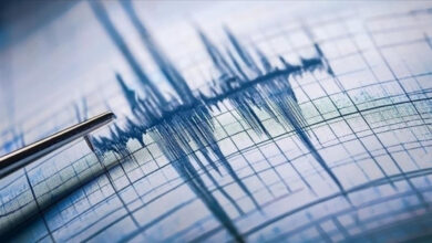ermenistanda 46 buyuklugunde deprem karsta da hissedildi yOFQMcSE