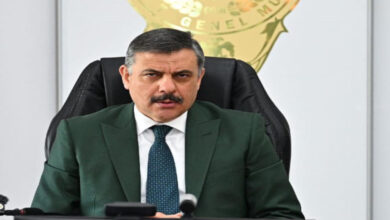 erzurum valisi acikladi 20 otelden 11ini kapattik He7neDzt