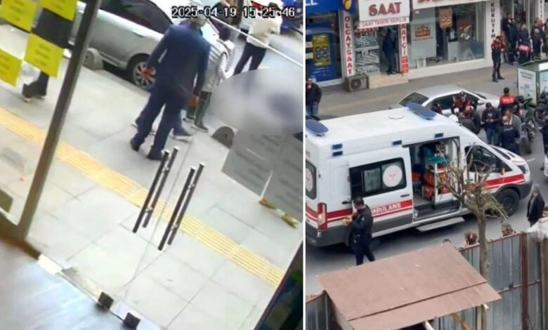 Esenler’de kaza: Hafriyat kamyonu 6 yaşındaki çocuğu ezdi 1 esenlerde kaza hafriyat kamyonu 6 yasindaki cocugu ezdi Fpt18Cg4
