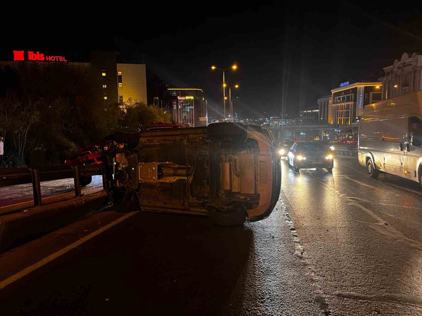 esenyurtta zincirleme kaza 2 yarali 0 1taDhdT4