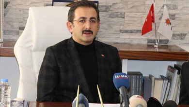 eski bakan yardimcisi ve korumasi icin darp ve hakaret iddiasi 8eWj1KW3