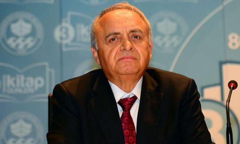 Eski İstihbarat Daire Başkanı Sabri Uzun'a Erdoğan'a 'hakaret' iddiasıyla dava: Hapis cezası istendi 1 eski istihbarat daire baskani sabri uzuna erdogana hakaret iddiasiyla dava hapis cezasi istendi cN19m94e