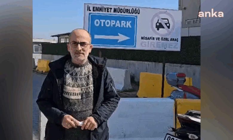 Eski Saadet Partisi Aydın İl Başkanı karikatür paylaşımı nedeniyle ifadeye çağrıldı 1 eski saadet partisi aydin il baskani karikatur paylasimi nedeniyle ifadeye cagrildi kysT3wvD