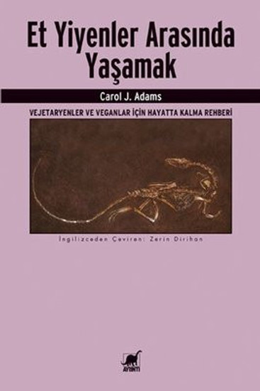 Etkilenen değil, etkileyen olarak et yiyenler arasında yaşamak 2 etkilenen degil etkileyen olarak et yiyenler arasinda yasamak 0 Z2dNOXMr