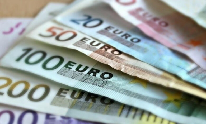 Euro 40 TL'yi aştı, rekor kırdı 1 euro 40 tlyi asti rekor kirdi hQqaniO6