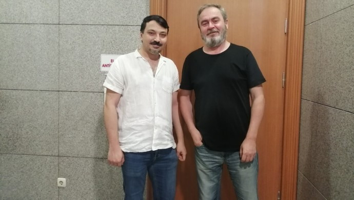 Evrensel gazetesi yöneticilerine hapis cezası 2 evrensel gazetesi yoneticilerine hapis cezasi 0 CnshP9Jm