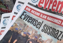 evrensel gazetesi yoneticilerine hapis cezasi KHedva84