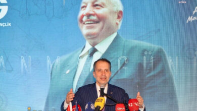fatih erbakan erbakan hocamizin soyledikleri birer birer dogru cikiyor UqsCIQUB