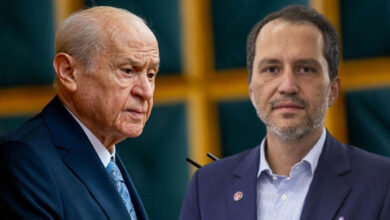 fatih erbakandan bahceli ile telefon krizine yanit kimse aradiginda hazir bekleme zorunlulugunda degil mVCWmDsp