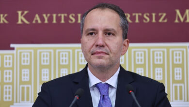 fatih erbakandan necmettin erbakan icin anma mesaji milli gorusu yeniden iktidara tasiyacagiz dV8CUTR4