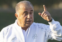 fatih terim al shabab kariyerinde ilki yasadi RbDauSda
