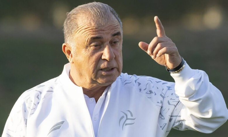 Fatih Terim, Al-Shabab kariyerinde ilki yaşadı 1 fatih terim al shabab kariyerinde ilki yasadi RbDauSda