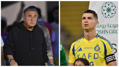 fatih terimin calistirdigi al shabab ronaldolu al nassr ile berabere kaldi OyhXxN1R