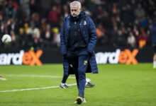 fenerbahce antalyaspor macinin ilk 11leri belli oldu mourinho tribunde bGWnQk5K