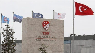 fenerbahce galatasaray maci oncesi ayni tartisma tffden yabanci hakem aciklamasi yTPDqZnX