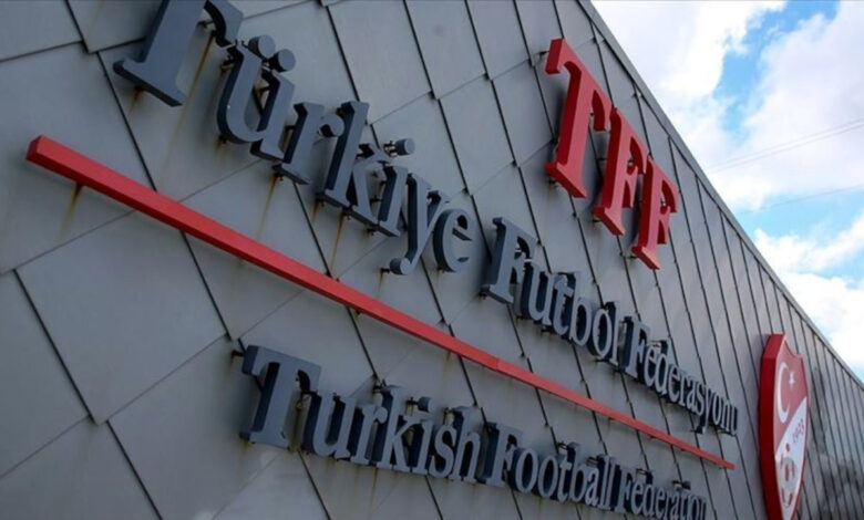 Fenerbahçe, Galatasaray ve Göztepe, PFDK'ye sevk edildi 1 fenerbahce galatasaray ve goztepe pfdkye sevk edildi 6HDqOfQA