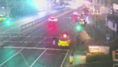 fenerbahce macini izlemeye gelen rangers taraftari trafik kazasinda hayatini kaybetti lOx2hUNm