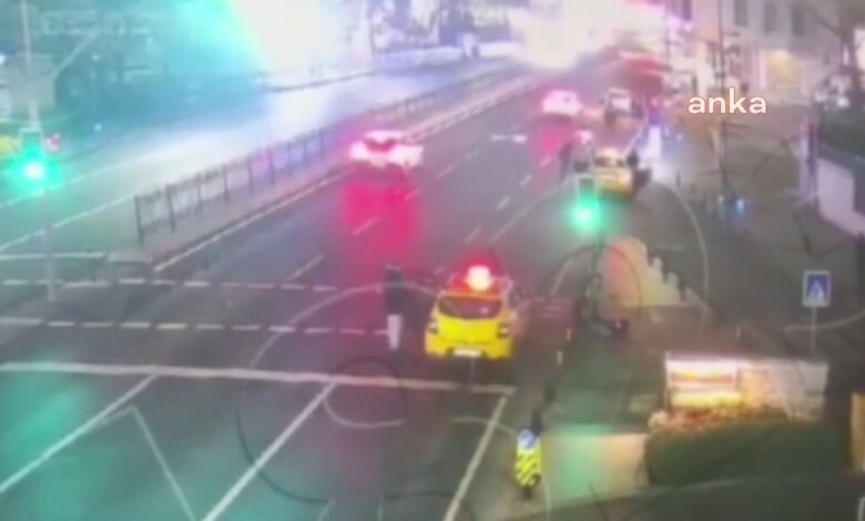Fenerbahçe maçını izlemeye gelen Rangers taraftarı trafik kazasında hayatını kaybetti 1 fenerbahce macini izlemeye gelen rangers taraftari trafik kazasinda hayatini kaybetti lOx2hUNm
