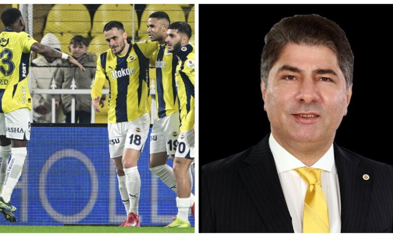 fenerbahce yoneticisinden sampiyonluk iddiasi geliyoruz Cds3zUVK