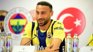 fenerbahcede ayrilik iddiasi yeni takimi belli oldu LXOBKYaF