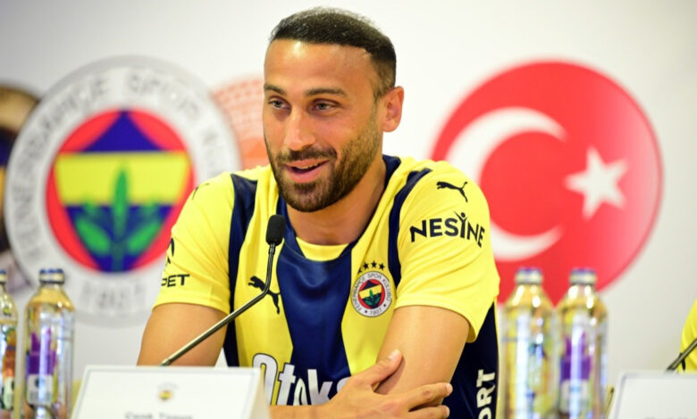 Fenerbahçe'de ayrılık iddiası: 'Yeni takımı belli oldu' 1 fenerbahcede ayrilik iddiasi yeni takimi belli oldu LXOBKYaF