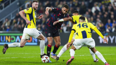 fenerbahceden 2025te ilk tur zora girdi seri sona erdi 3489iuG1