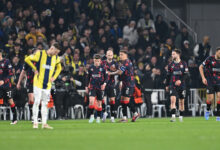 fenerbahcenin 18 maclik yenilmezlik serisi sona erdi kTEpe1d2