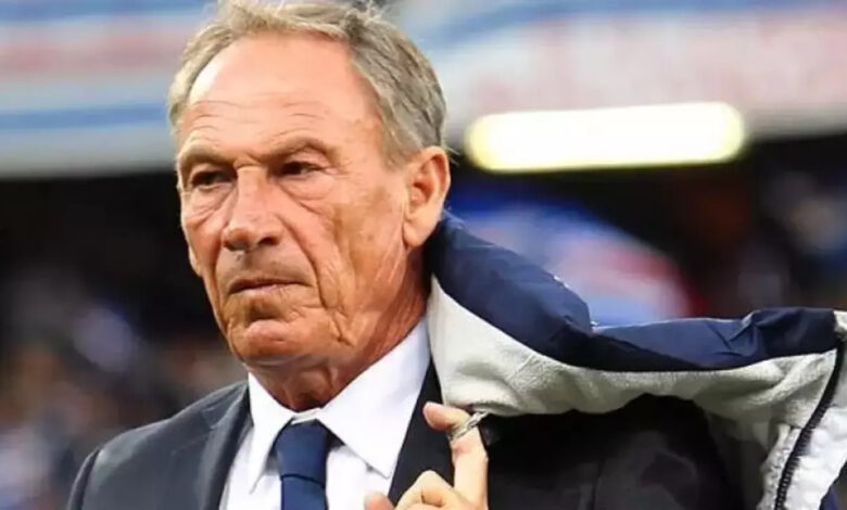 Fenerbahçe'nin eski teknik direktörlerinden Zeman felç geçirdi 1 fenerbahcenin eski teknik direktorlerinden zeman felc gecirdi CJ5TbWT5