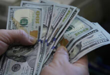 finans disi sektorlerin doviz acigi 142 milyar dolara yaklasti 1vMCXmiZ