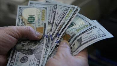 finans disi sektorlerin doviz acigi 142 milyar dolara yaklasti 1vMCXmiZ